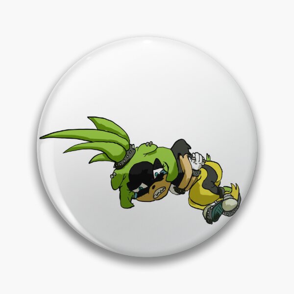 Item preview, Surge [Mental Breakdown Mode] designed and sold by sandelswagger.