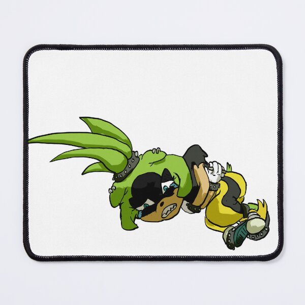 Item preview, Surge [Mental Breakdown Mode] designed and sold by sandelswagger.