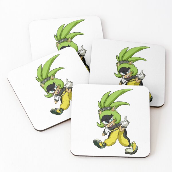 Item preview, Surge [Cocky Punk Mode] designed and sold by sandelswagger.