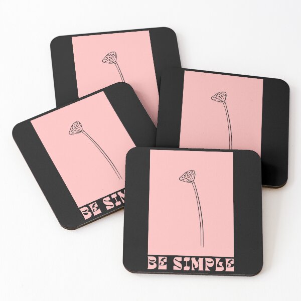 Item preview, Be simple designed and sold by artoffaizan.
