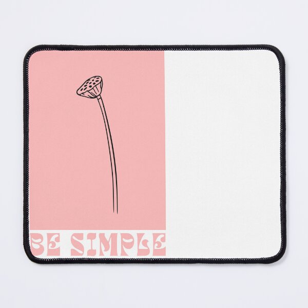 Item preview, Be simple designed and sold by artoffaizan.