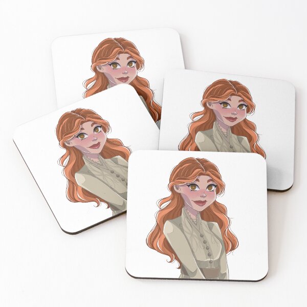 Item preview, Genya Safin- Shadow and Bone designed and sold by Mayass-Art.