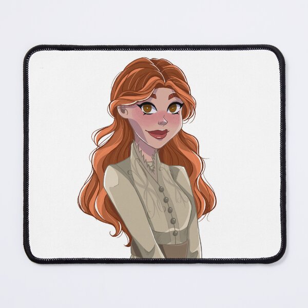Item preview, Genya Safin- Shadow and Bone designed and sold by Mayass-Art.