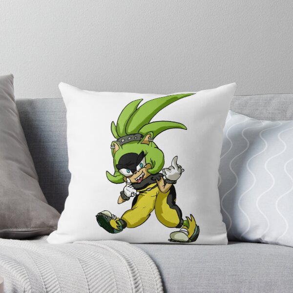 Item preview, Surge [Cocky Punk Mode] designed and sold by sandelswagger.