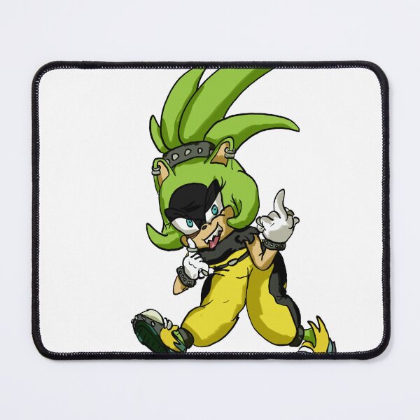 Item preview, Surge [Cocky Punk Mode] designed and sold by sandelswagger.