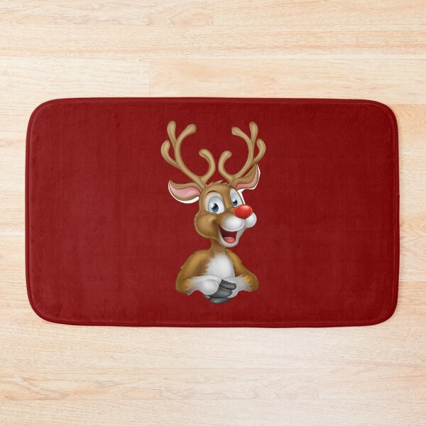 Item preview, Deer Christmas  designed and sold by Cogent Web Services.