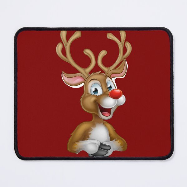 Item preview, Deer Christmas  designed and sold by Cogent Web Services.