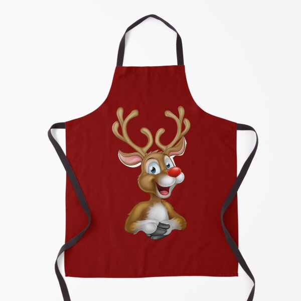 Artikelvorschau, Hirsch Weihnachten entworfen und verkauft von Cogent Web Services.