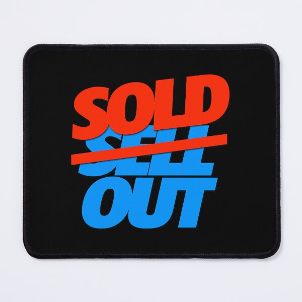 Item preview, Sell SOLD OUT designed and sold by Tee4Daily.