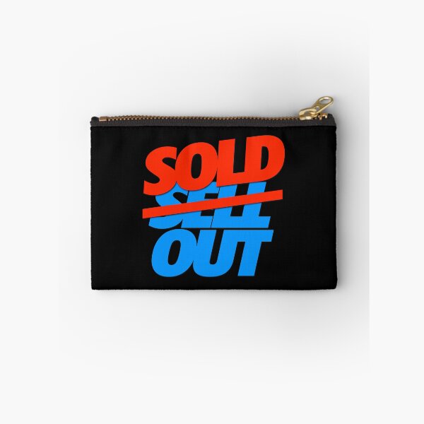 Item preview, Sell SOLD OUT designed and sold by Tee4Daily.