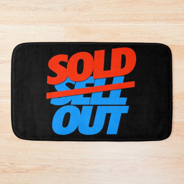 Item preview, Sell SOLD OUT designed and sold by Tee4Daily.