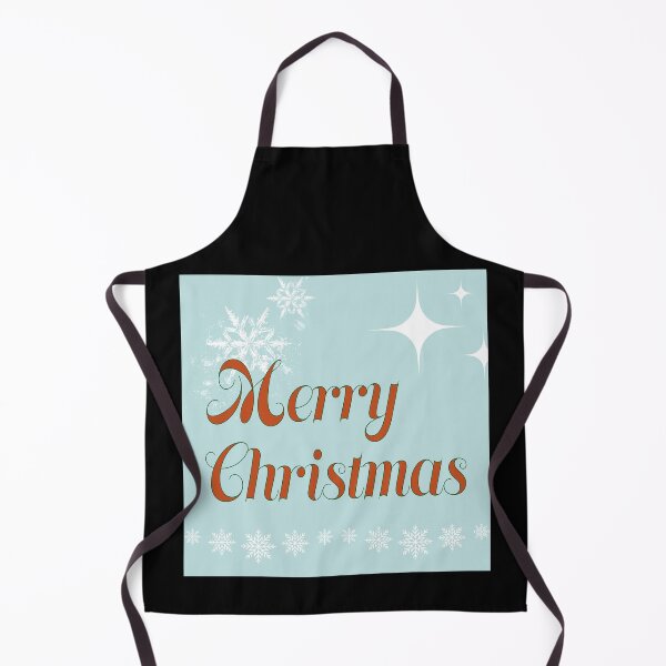 Item preview, Merry Christmas snowflakes and North Star  designed and sold by RemieJames.