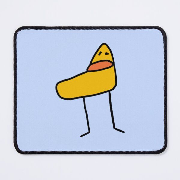 Item preview, Silly Duck #4 designed and sold by carley-s.