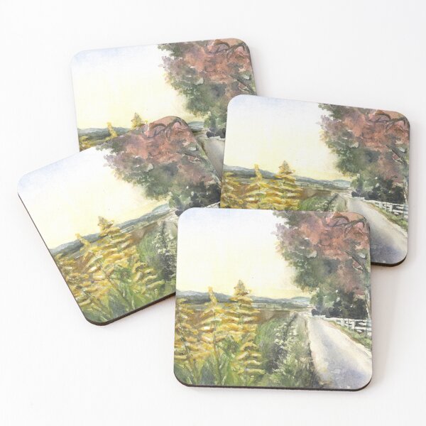 Item preview, Golden Autumn designed and sold by Monica Nakayama.