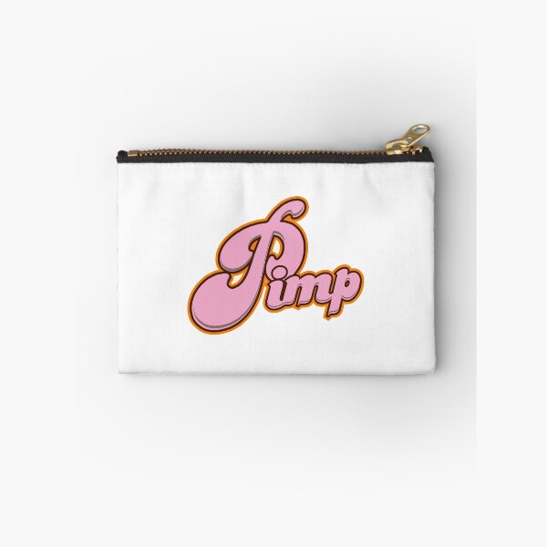 Item preview, Pimp designed and sold by SerifsWhiskey.