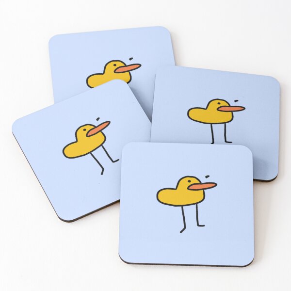 Item preview, Silly Duck #5 designed and sold by carley-s.