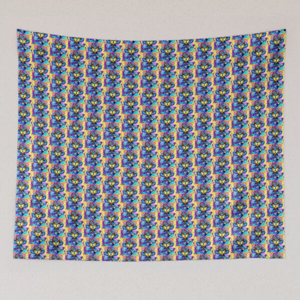 Item preview, Monkey Say Monkey Do 59 designed and sold by BlueOctopus1878.