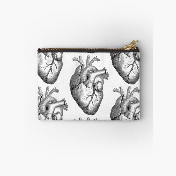 Item preview, Anatomical Heart designed and sold by ChandlerLasch.