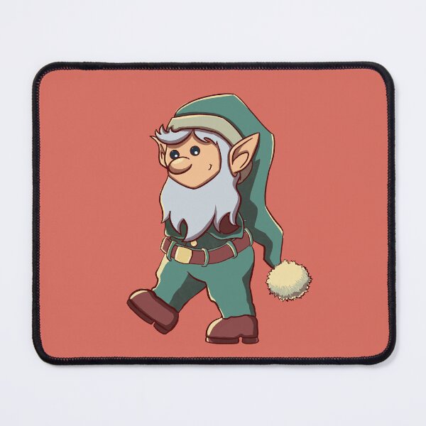 Item preview, Christmas Elf designed and sold by alejafob.