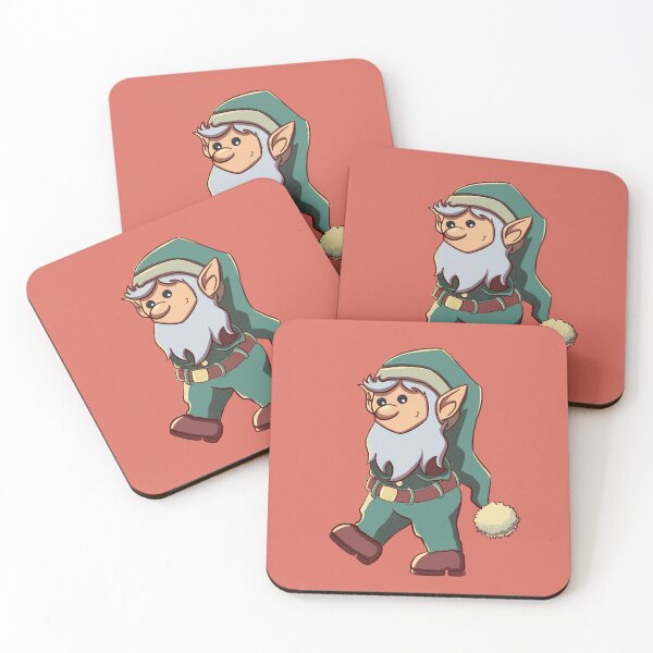 Item preview, Christmas Elf designed and sold by alejafob.