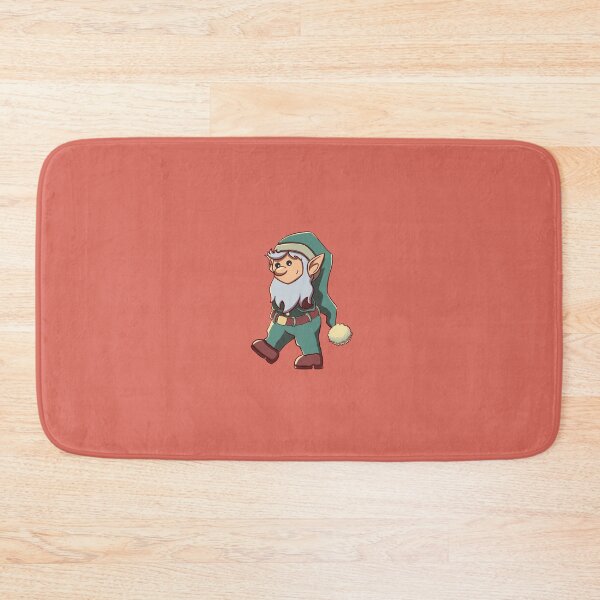 Item preview, Christmas Elf designed and sold by alejafob.