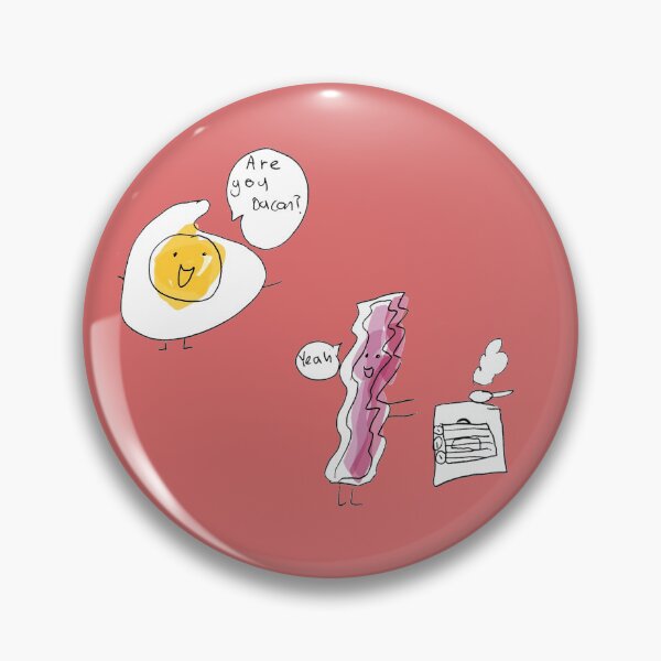 Artikelvorschau, Sind Sie Speck Ei entworfen und verkauft von MilkAnna.