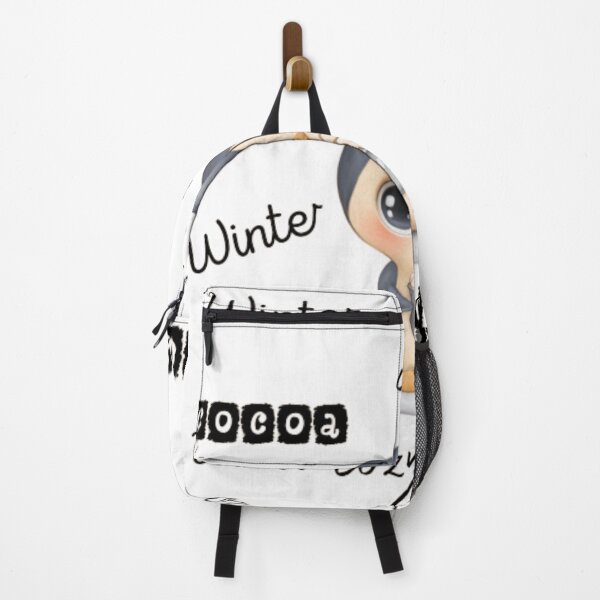 Item preview, Winter Cozy Cute stylish T.shirt designed and sold by Design minds.
