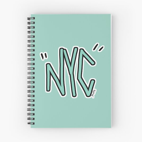 Item preview, NYC Liberty (New York City) designed and sold by LockedUp.