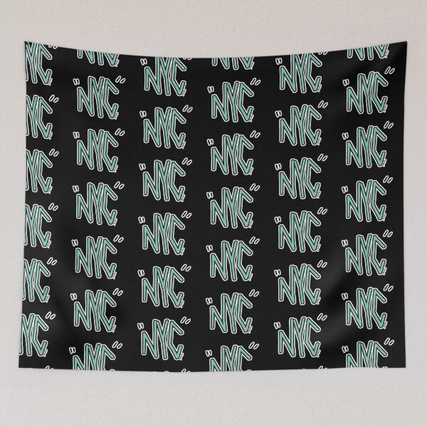 Item preview, NYC Liberty (New York City) designed and sold by LockedUp.