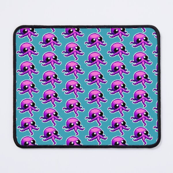 Item preview, Purple Octopus designed and sold by Lee0z-Art.
