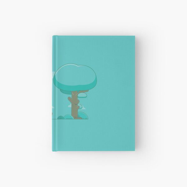 Barking Up The Wrong Tree Hardcover Journal
