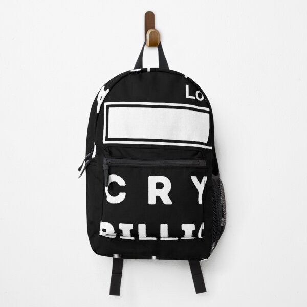 Item preview, Crypto Billionaire Loading designed and sold by NoSpecialShop.