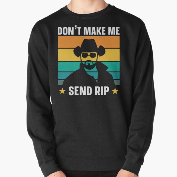 Rip Wheeler Sweatshirts u0026 Hoodies for Sale | Redbubble