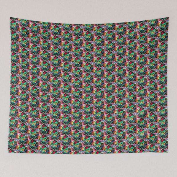 Item preview, Monkey Say Monkey Do 63 designed and sold by BlueOctopus1878.
