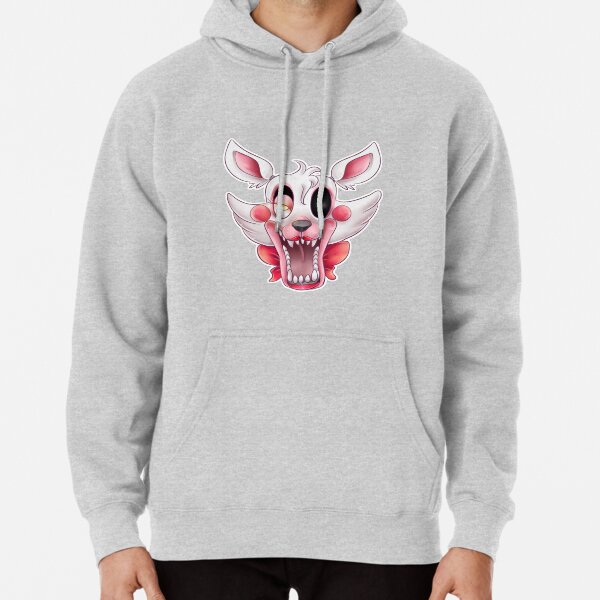 mangle hoodie