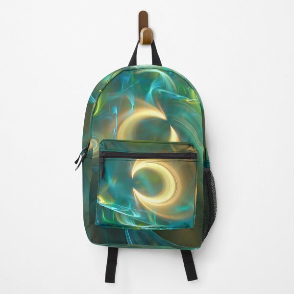 Item preview, Jade and Gold designed and sold by Elisabeth Lucas.