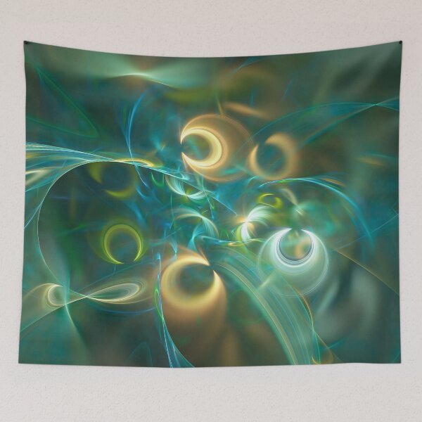 Item preview, Jade and Gold designed and sold by Elisabeth Lucas.