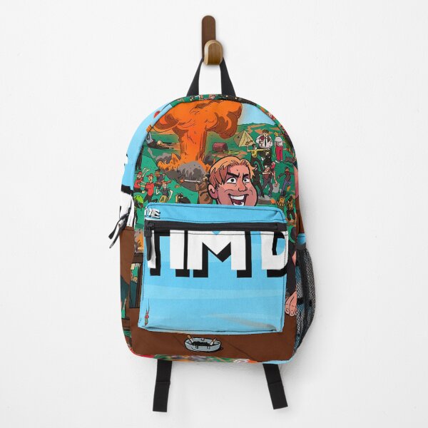 Item preview, The Tim Dillon Show designed and sold by kronotic.