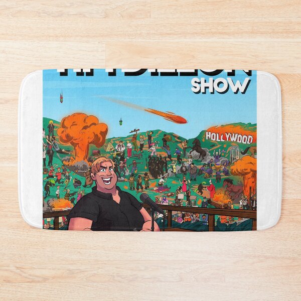 Item preview, The Tim Dillon Show designed and sold by kronotic.
