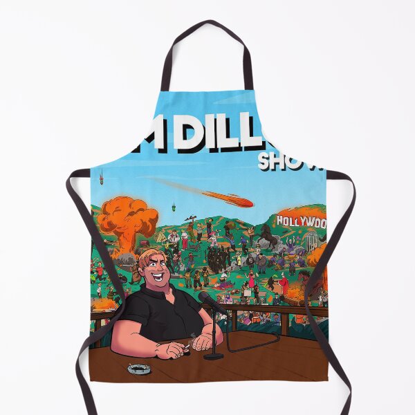 Item preview, The Tim Dillon Show designed and sold by kronotic.