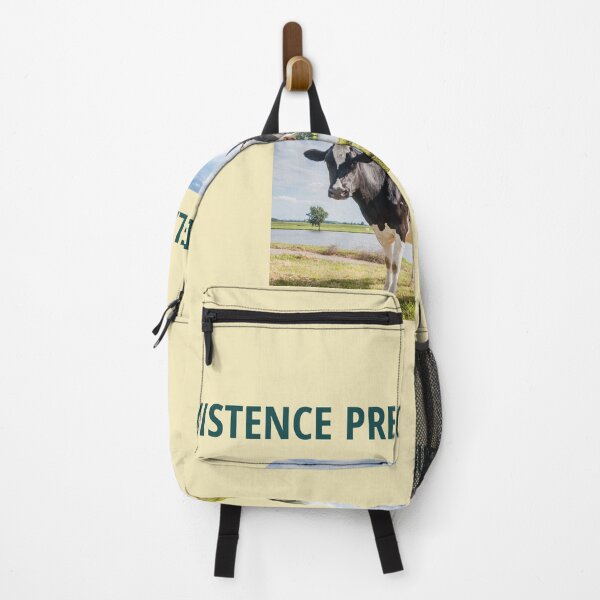 Item preview, Existence Precedes Flatulence designed and sold by TechLaughs.
