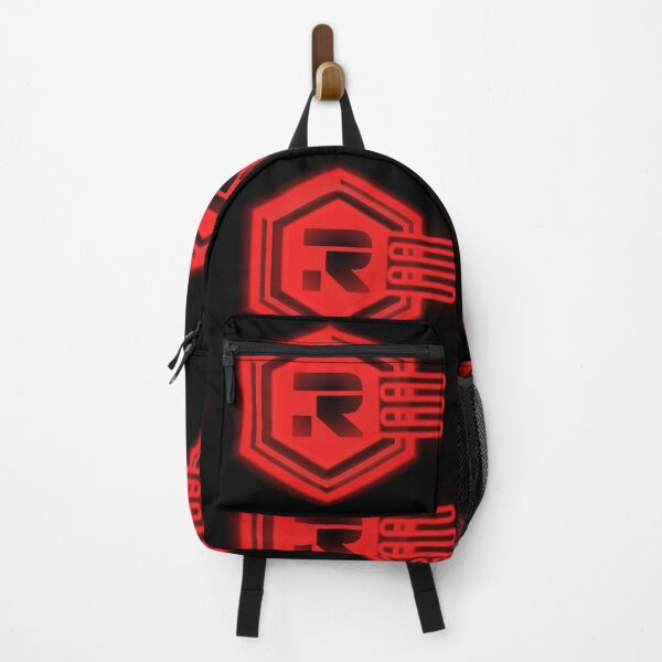 Item preview, Recognizer Symbol (Glowing) Red designed and sold by Veraukoion.