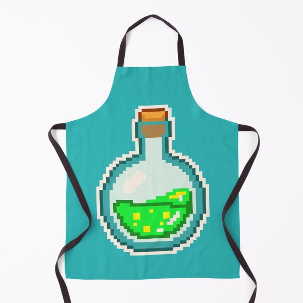 Item preview, Stamina Potion designed and sold by Lee0z-Art.