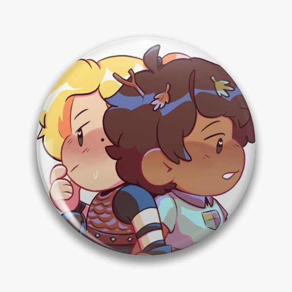 Item preview, Lil S2 Sashanne Moment designed and sold by sheppykoi.