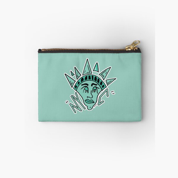 Item preview, NYC Lady Liberty (Statue of Liberty) designed and sold by LockedUp.