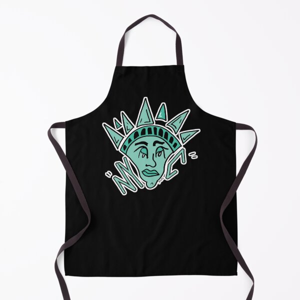 Item preview, NYC Lady Liberty (Statue of Liberty) designed and sold by LockedUp.