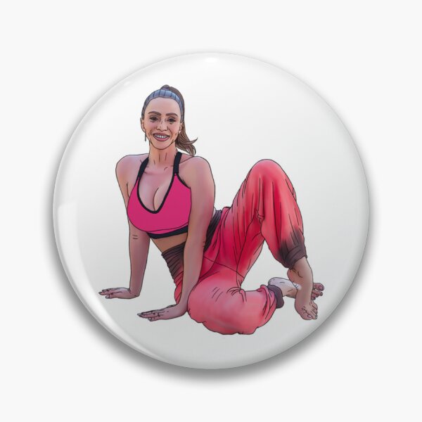 Item preview, Ariella Ferrera yoga   designed and sold by fergusjones49.