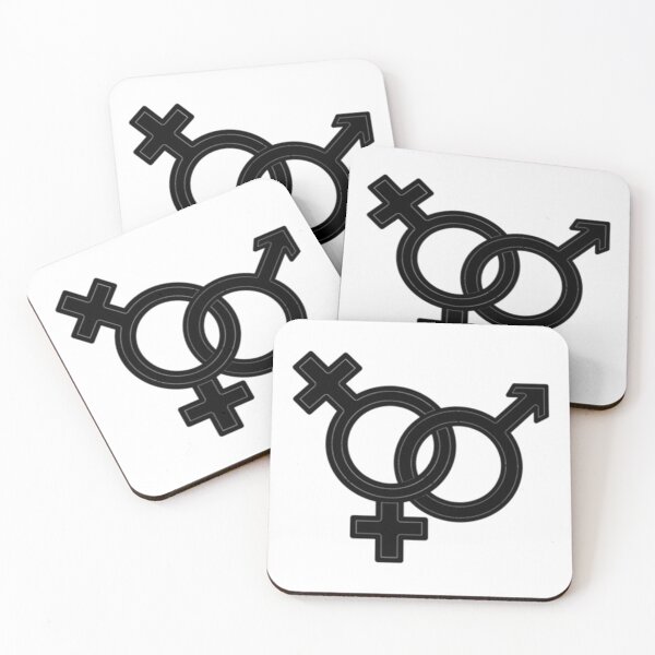 Item preview, Cuckcake Symbol     designed and sold by fergusjones49.