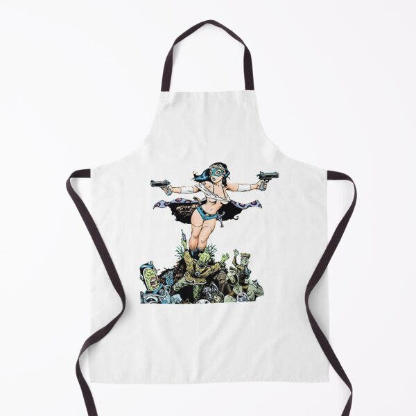 Item preview, Comic Babe designed and sold by fergusjones49.