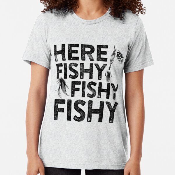 Sportfishing T-Shirts for Sale